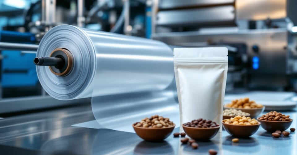 Featured image for: Laminated Reels for Food Packaging: A 2026 Buyer’s Guide for Brands That Need Reliable, Scalable Pack Formats